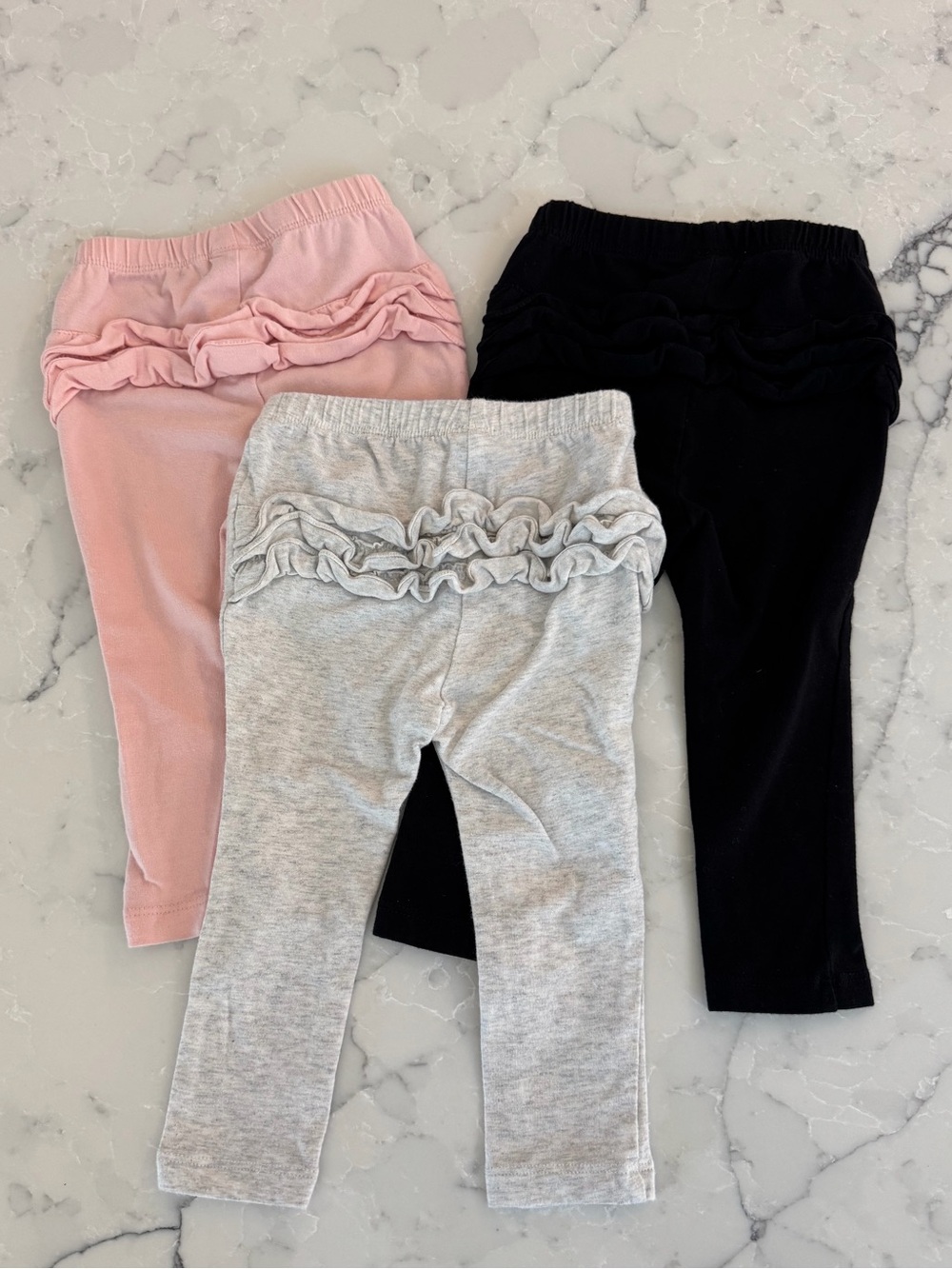 Old Navy Leggings Size 12-18mths